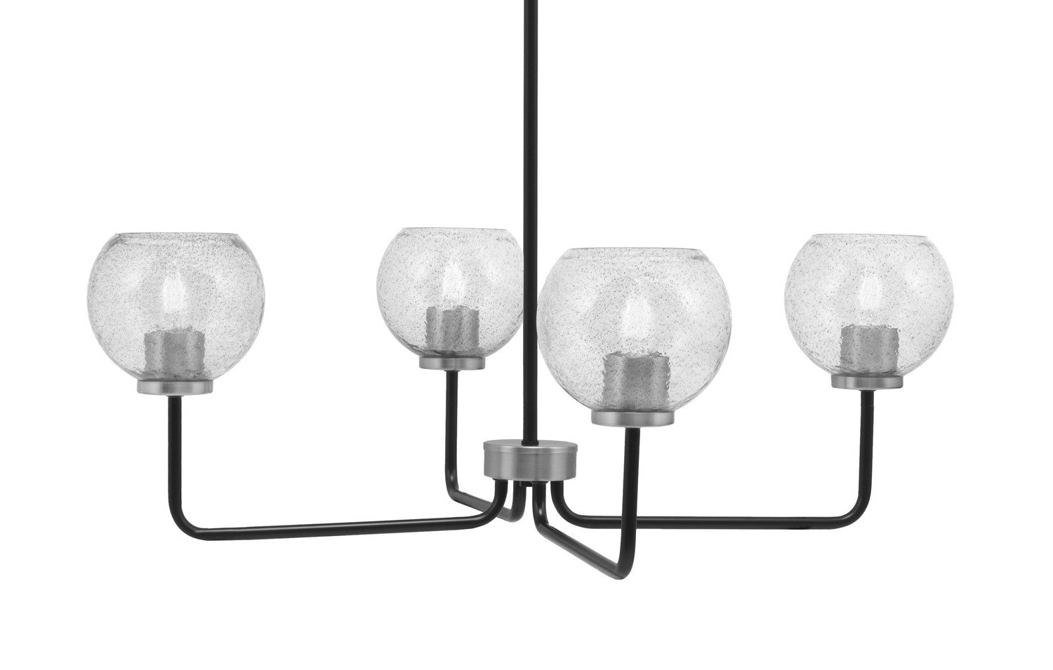Toltec LightingHome| 6204-MBGP-4102