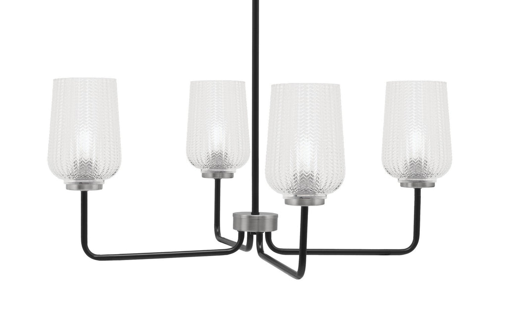 Toltec LightingHome| 6204-MBGP-4250