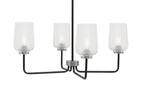 Toltec LightingHome| 6204-MBGP-4250