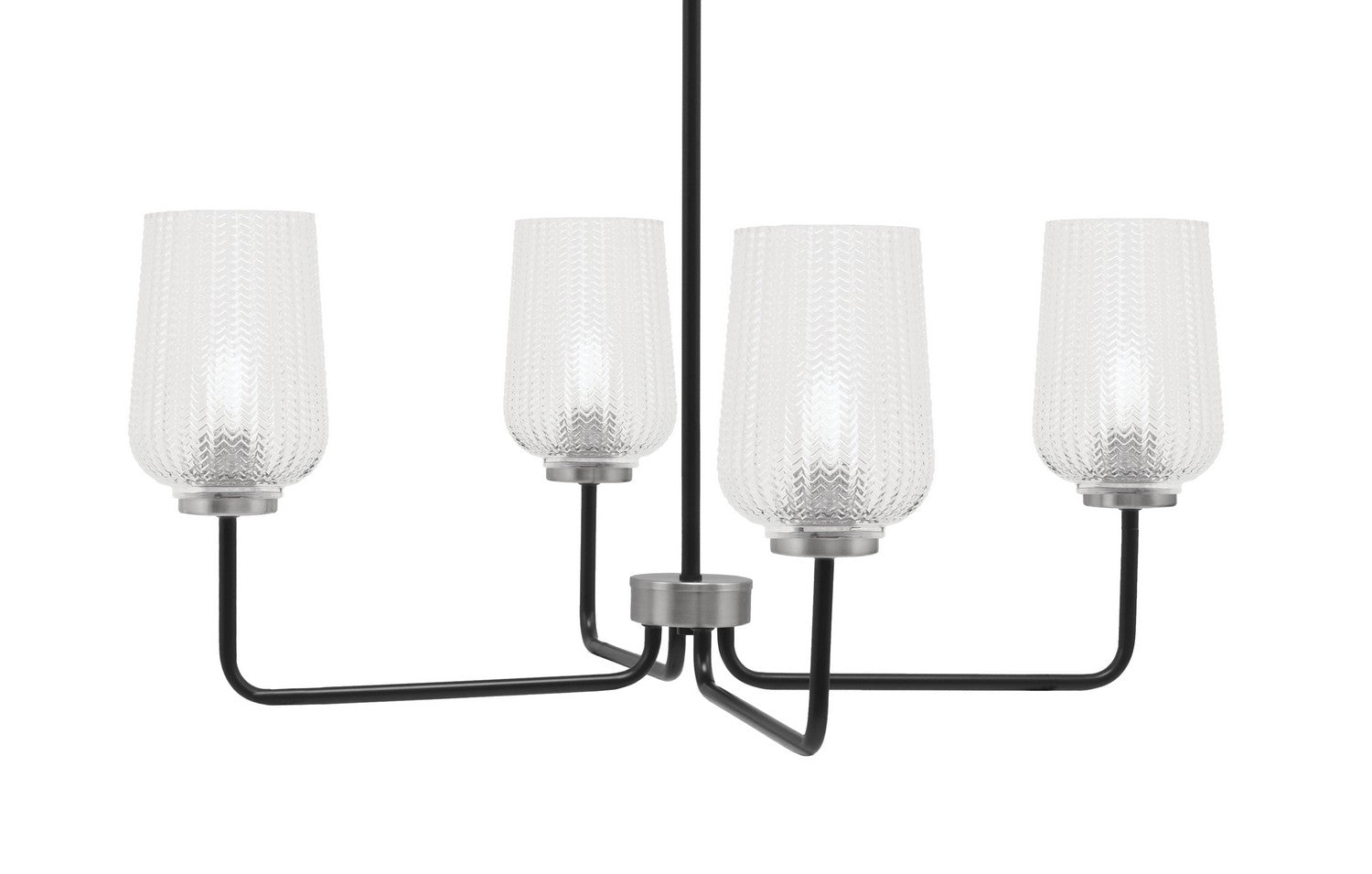 Toltec LightingHome| 6204-MBGP-4250