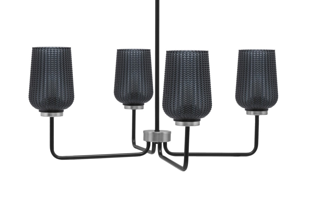 Toltec LightingHome| 6204-MBGP-4252