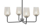 Toltec LightingHome| 6204-MBGP-4253