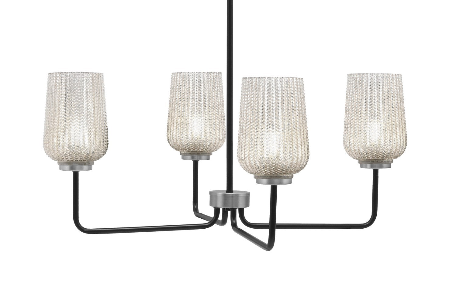 Toltec LightingHome| 6204-MBGP-4253