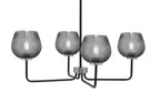 Toltec LightingHome| 6204-MBGP-4602
