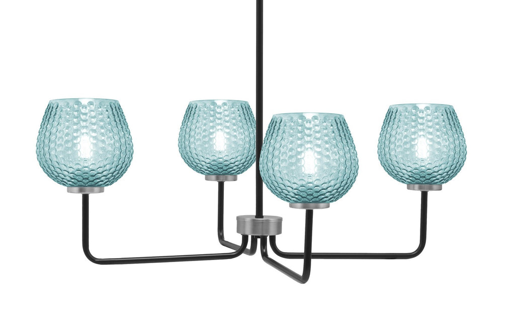 Toltec LightingHome| 6204-MBGP-4605