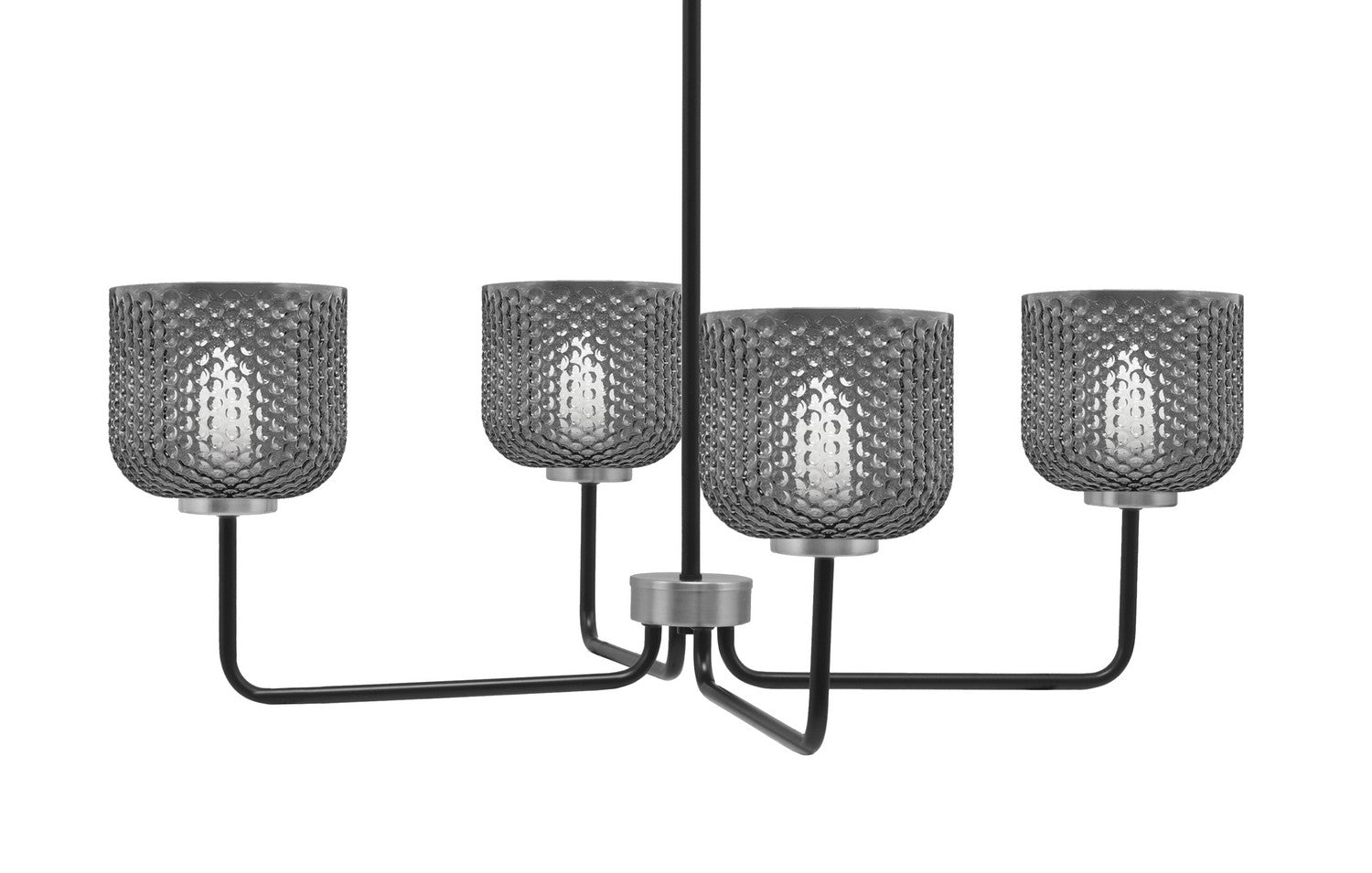 Toltec LightingHome| 6204-MBGP-4612