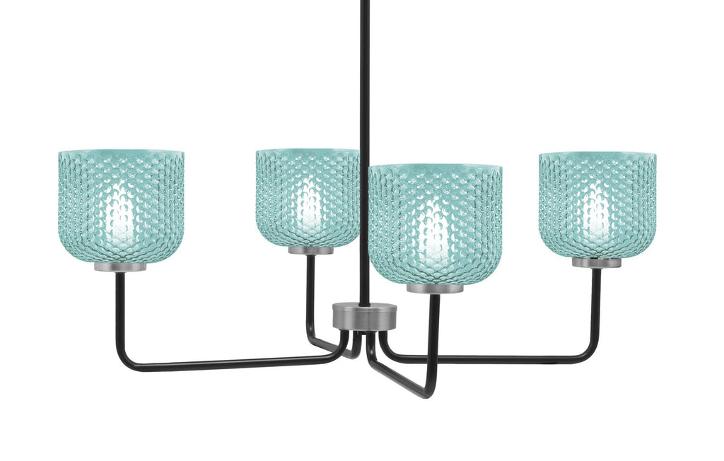 Toltec LightingHome| 6204-MBGP-4615