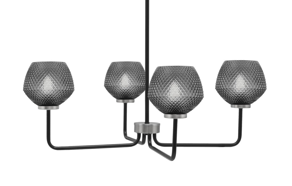 Toltec LightingHome| 6204-MBGP-4622