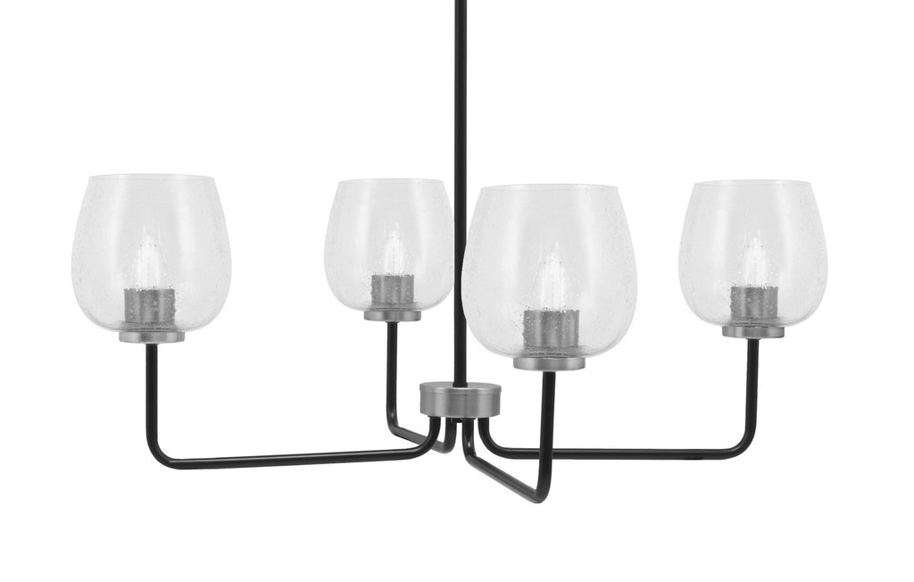 Toltec LightingHome| 6204-MBGP-4810