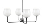 Toltec LightingHome| 6204-MBGP-4811