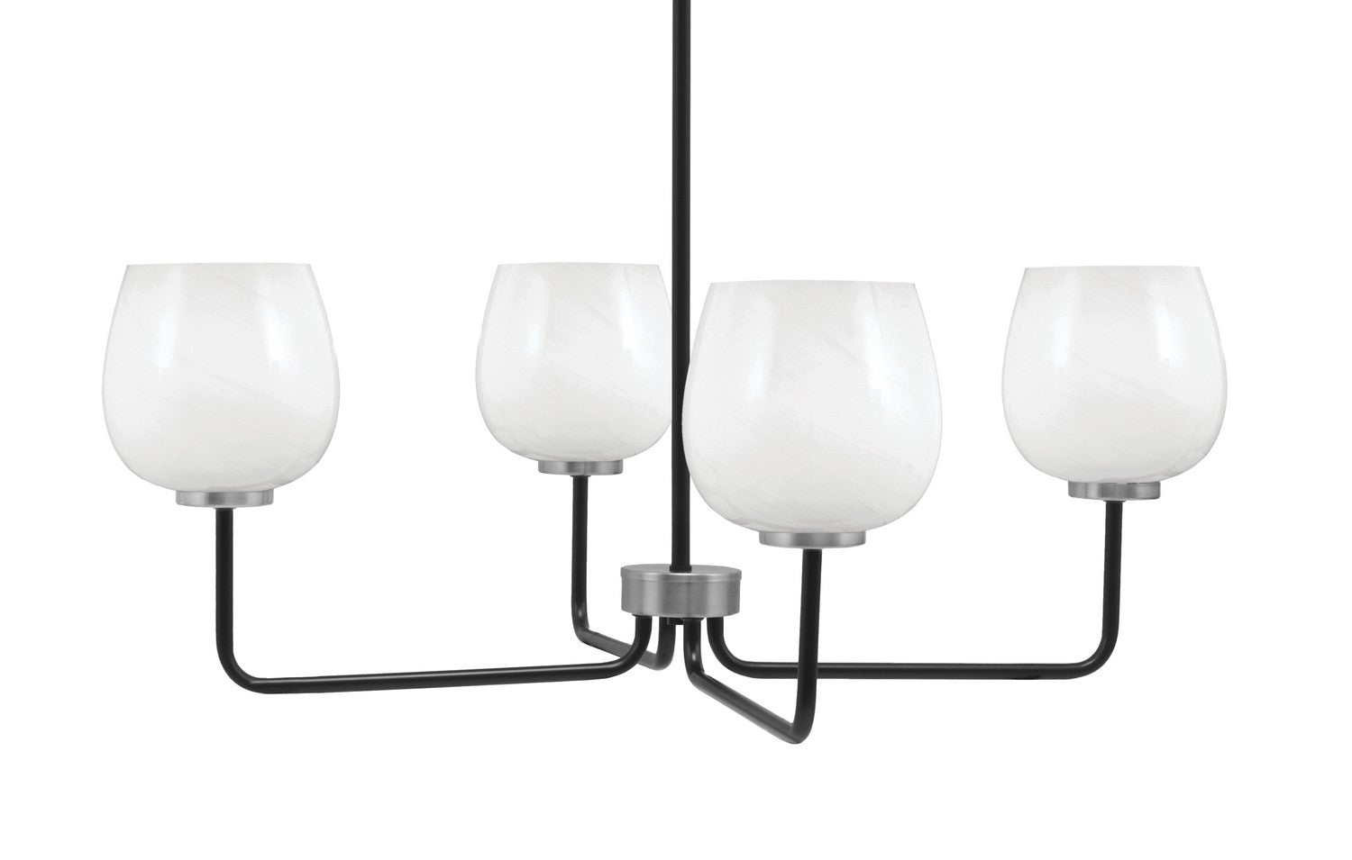 Toltec LightingHome| 6204-MBGP-4811
