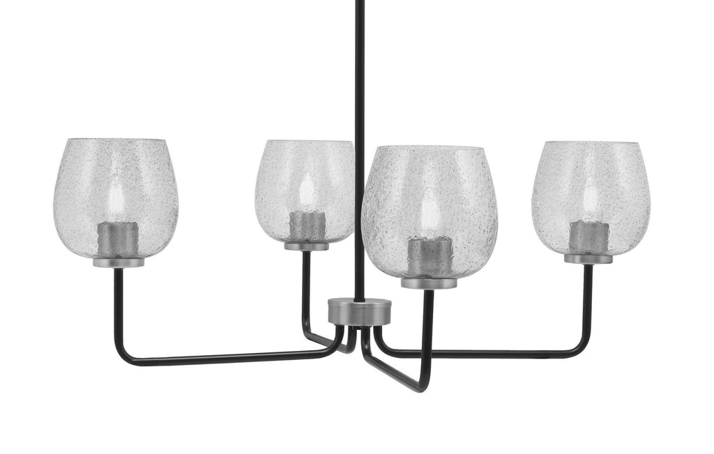 Toltec LightingHome| 6204-MBGP-4812