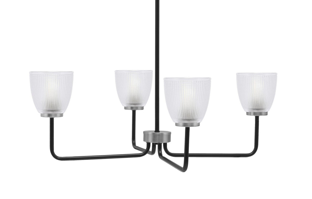 Toltec LightingHome| 6204-MBGP-500