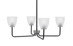 Toltec LightingHome| 6204-MBGP-500