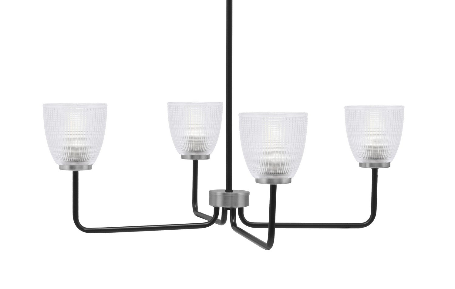 Toltec LightingHome| 6204-MBGP-500