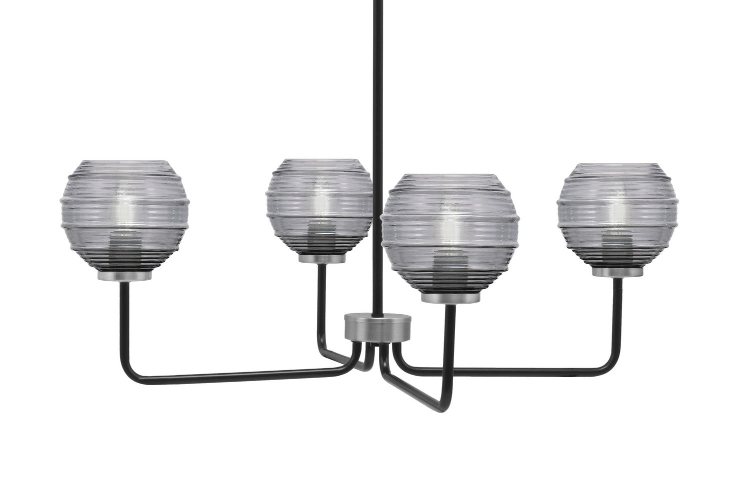 Toltec LightingHome| 6204-MBGP-5112