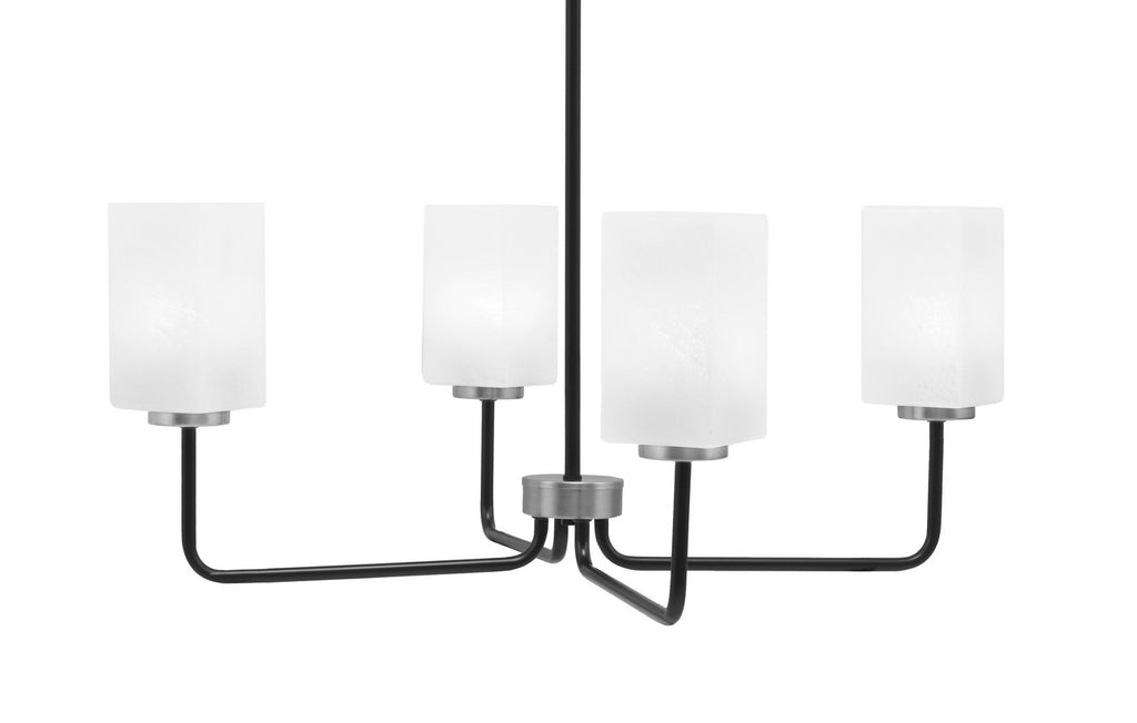 Toltec LightingHome| 6204-MBGP-541
