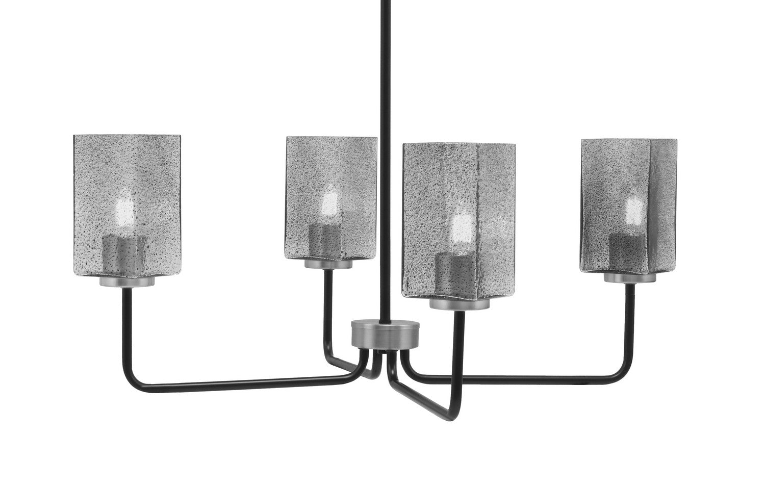 Toltec LightingHome| 6204-MBGP-542
