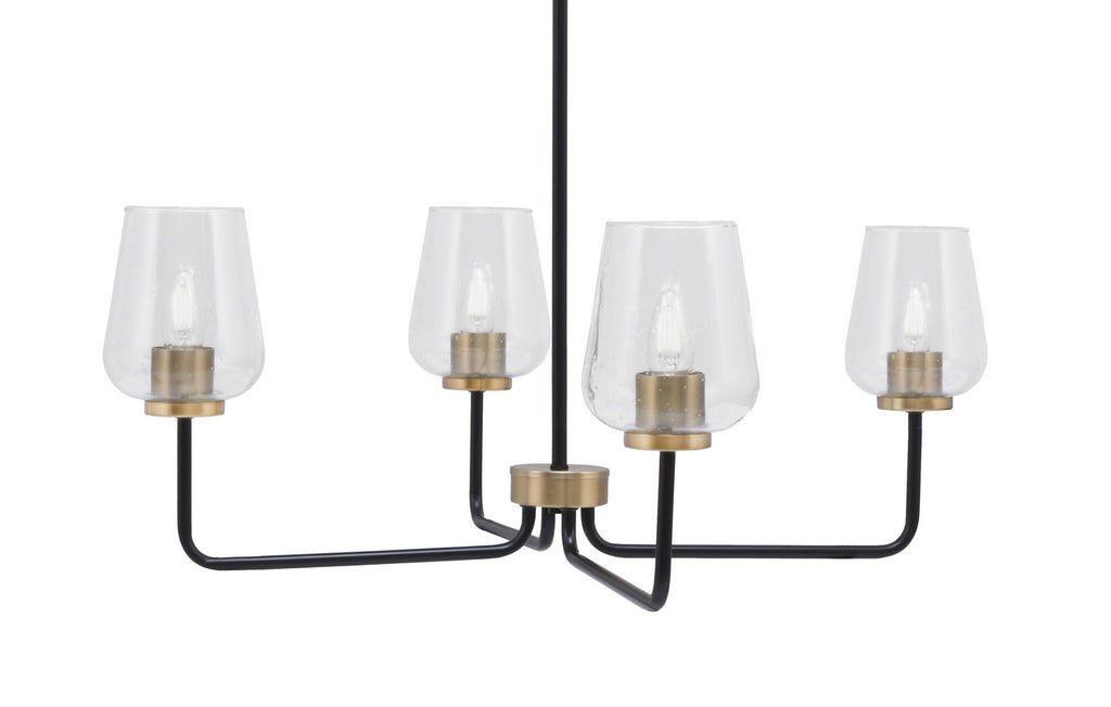 Toltec LightingHome| 6204-MBNAB-210