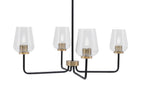 Toltec LightingHome| 6204-MBNAB-210
