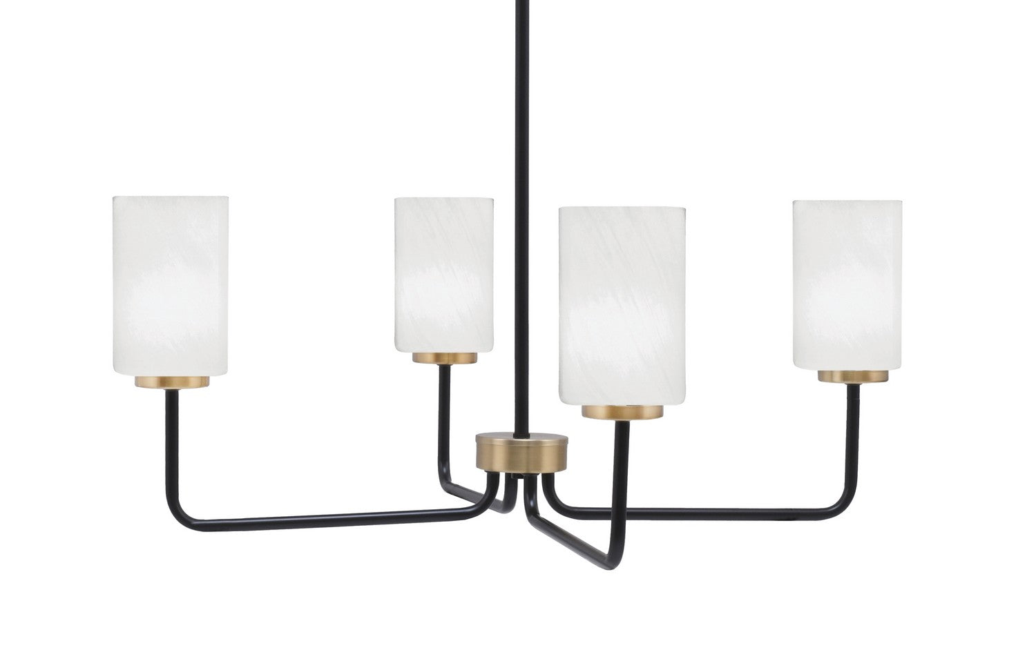 Toltec LightingHome| 6204-MBNAB-3001