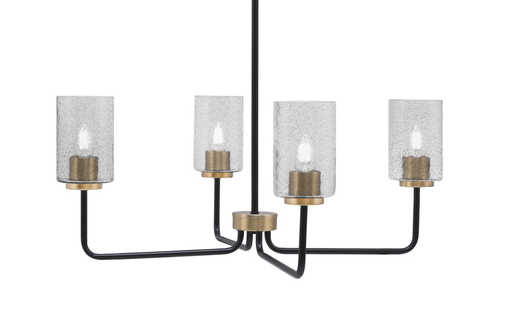 Toltec LightingHome| 6204-MBNAB-3002
