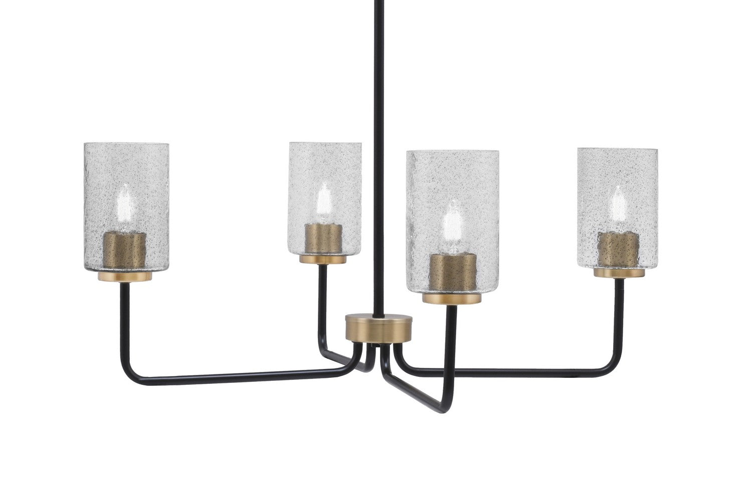 Toltec LightingHome| 6204-MBNAB-3002