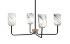 Toltec LightingHome| 6204-MBNAB-3009