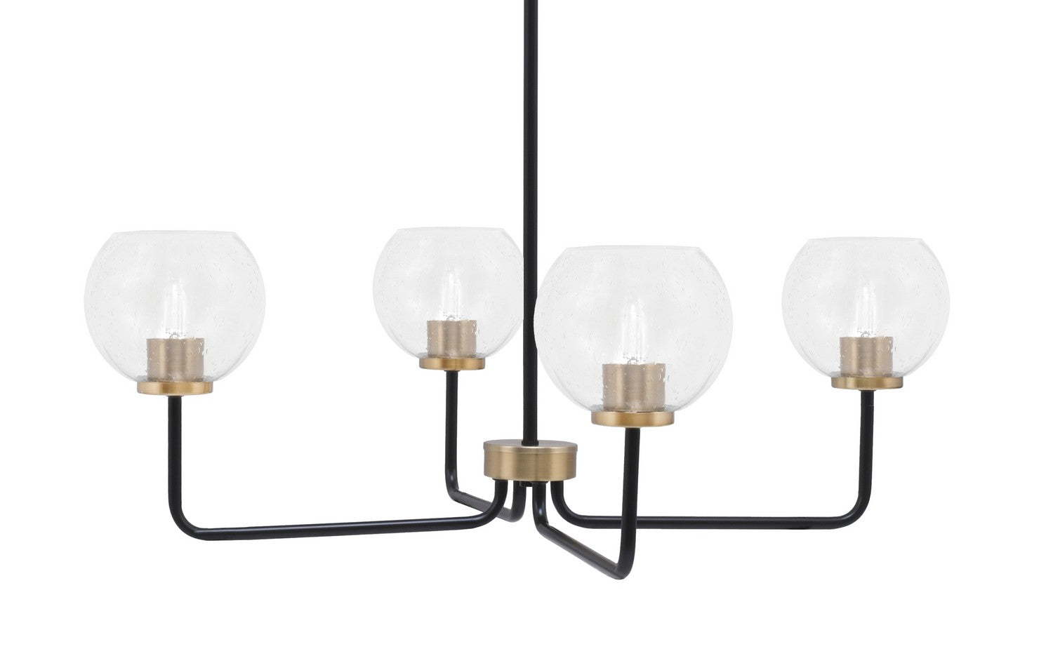 Toltec LightingHome| 6204-MBNAB-4100
