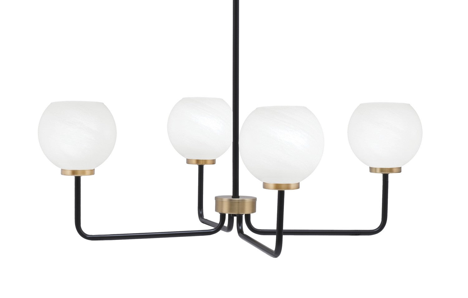 Toltec LightingHome| 6204-MBNAB-4101