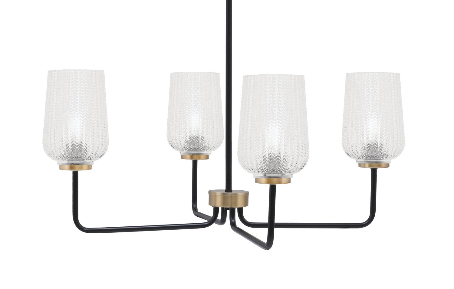 Toltec LightingHome| 6204-MBNAB-4250