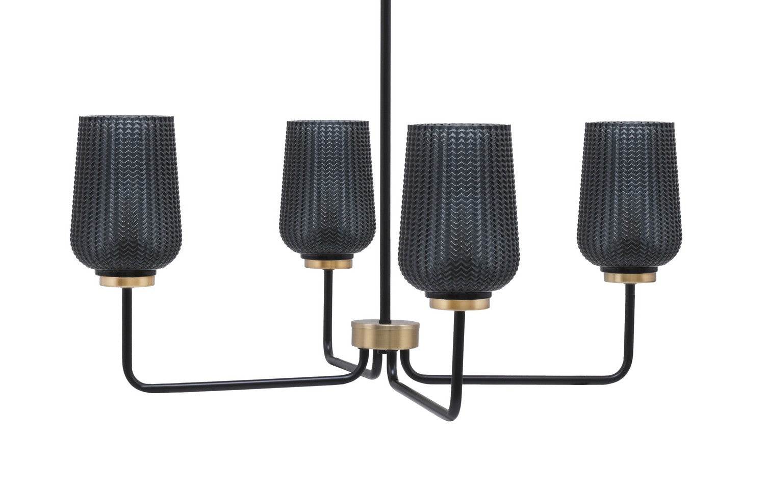 Toltec LightingHome| 6204-MBNAB-4252