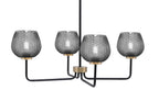 Toltec LightingHome| 6204-MBNAB-4602