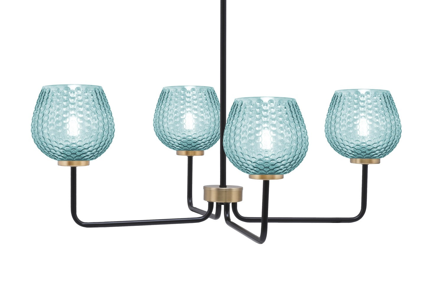 Toltec LightingHome| 6204-MBNAB-4605