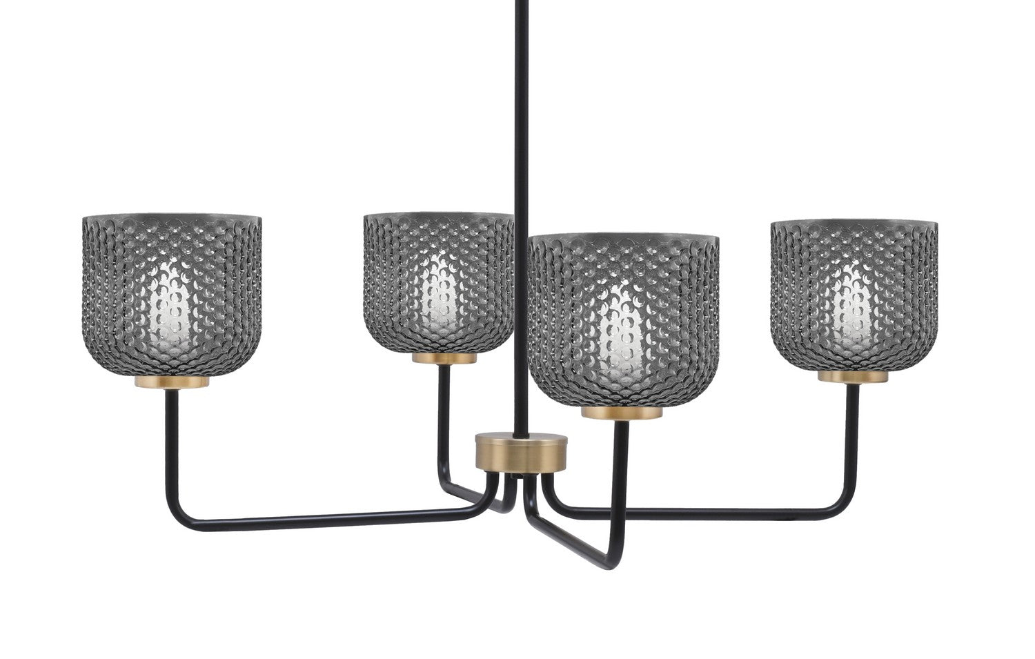 Toltec LightingHome| 6204-MBNAB-4612