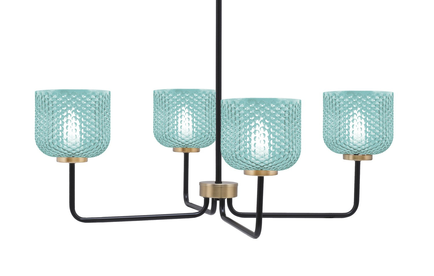Toltec LightingHome| 6204-MBNAB-4615