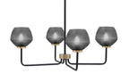 Toltec LightingHome| 6204-MBNAB-4622
