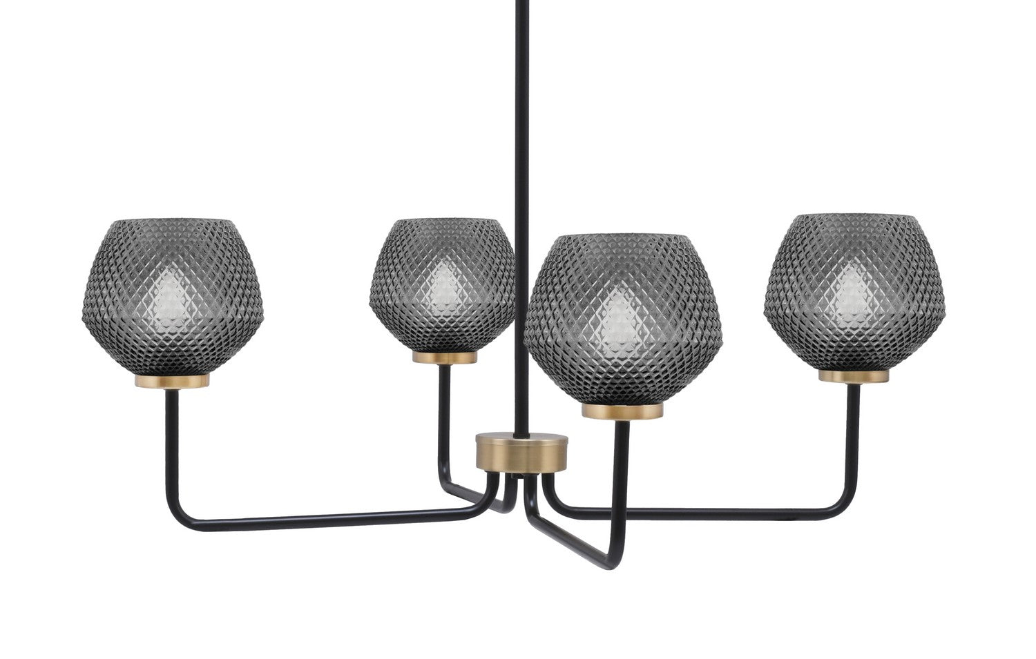 Toltec LightingHome| 6204-MBNAB-4622