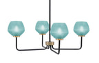 Toltec LightingHome| 6204-MBNAB-4625