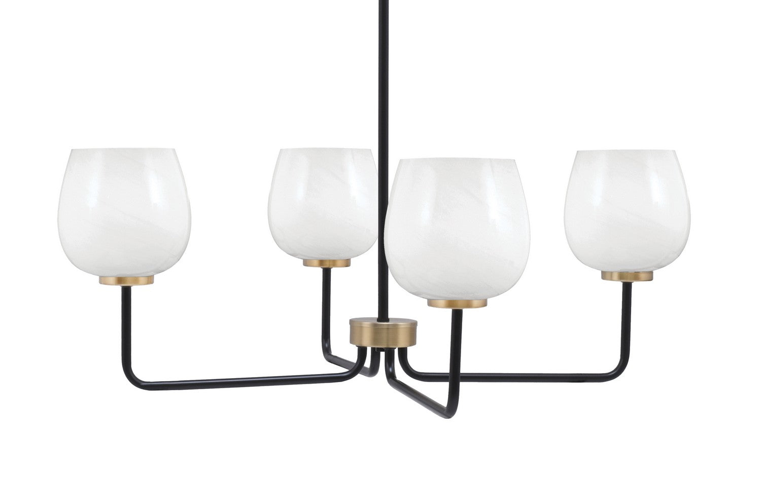 Toltec LightingHome| 6204-MBNAB-4811