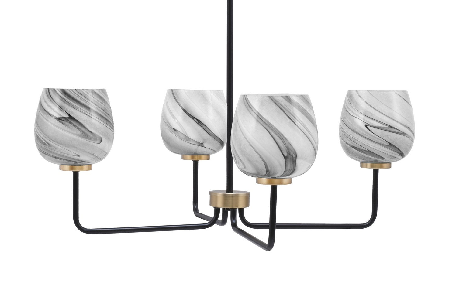 Toltec LightingHome| 6204-MBNAB-4819