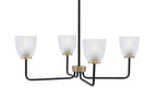 Toltec LightingHome| 6204-MBNAB-500