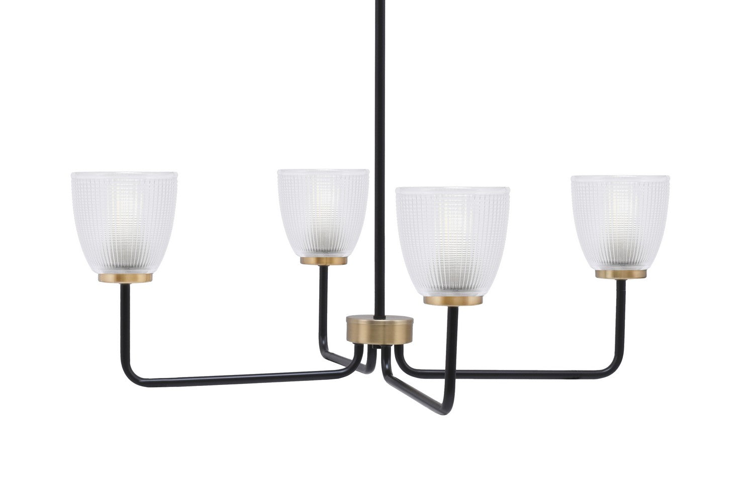 Toltec LightingHome| 6204-MBNAB-500