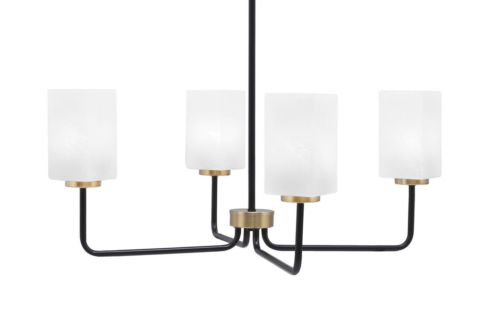 Toltec LightingHome| 6204-MBNAB-541