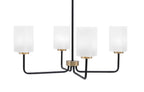 Toltec LightingHome| 6204-MBNAB-541