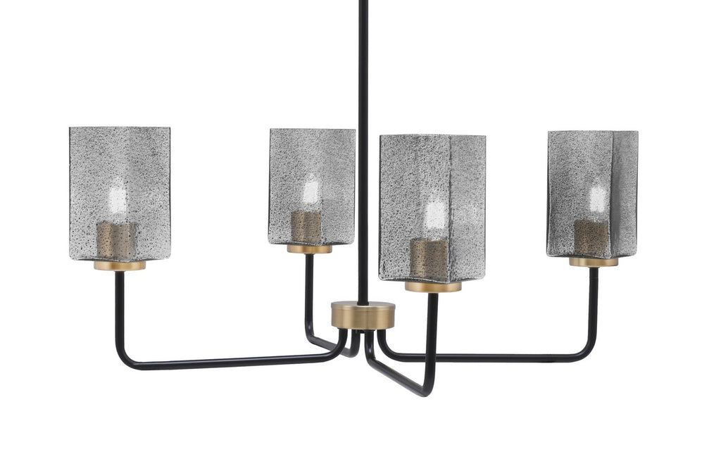 Toltec LightingHome| 6204-MBNAB-542