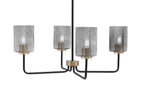 Toltec LightingHome| 6204-MBNAB-542