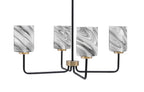 Toltec LightingHome| 6204-MBNAB-549