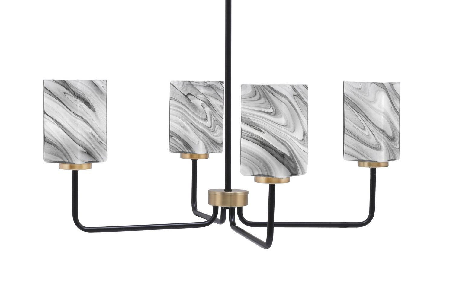 Toltec LightingHome| 6204-MBNAB-549