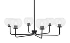 Toltec LightingHome| 6206-MB-202